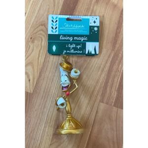 2018 Lumiere living magic ornament‎